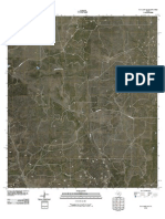 Topographic Map of Ray Lake NW