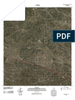 Topographic Map of Nolen Draw