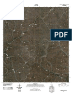 Topographic Map of Robinson Draw