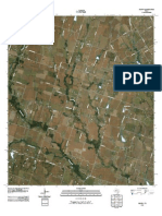 Topographic Map of Seaton