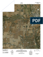 Topographic Map of Seymour West