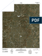 Topographic Map of Round Hill