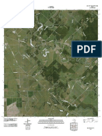 Topographic Map of Bay City NE