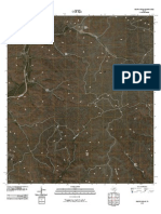 Topographic Map of Deaton Draw