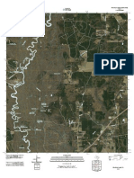 Topographic Map of Franklin Lake