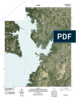 Topographic Map of Platter