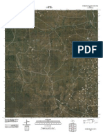 Topographic Map of Double Mill Draw SE