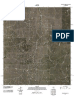 Topographic Map of Stewart Ranch