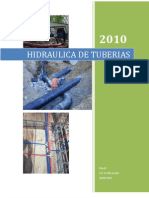 Libro Texto Hidraulica de Tuberias