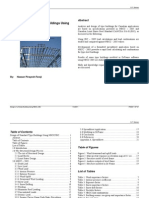 Design of A Simple Building Using NBCC - IBC