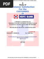 HDFC Bank Ty