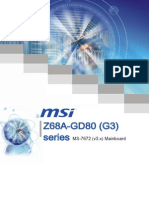 7672v3.2 (G52-76721XH) (Z68A-GD80 (G3) ) ASIA