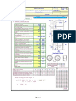 Design of Const Dia RCC Chimney