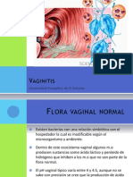 Vaginitis