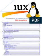 Linux