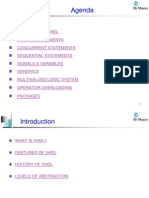 VHDL Final