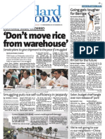 Manila Standard Today - August 02, 2012 Issue