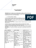 Guía Nº2 Variables Lingüísticas