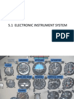 CAR 66 Module 5.1 Electronic Instrument System