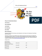 IPCOP-V2.0 Administration Manual