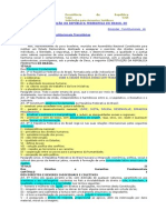 Constituição Federal Anotada