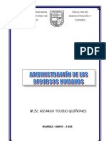 Guía Práctica Administración de Recursos Humanos