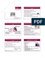 Case Study Presentation: Chronic Obstructive Pulmonary Disease Copd