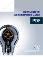 OpenDeploy 7.2 Administration Guide Rev1 en