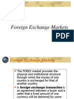 Forex Market