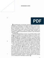 Palazuelos, Enrique. Contenido y Método de La Economía