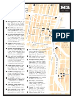 Mohammed Ali Road Map