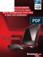 Lenovo Thinkcentre Catalog