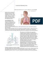 COPD &amp RLD