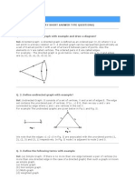 Discreet Structures