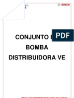 Bombas Distribuidoras