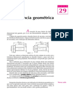 Desenho Técnico Aula29