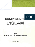 Comprendre L'islam de Abu Ala Maudoudi