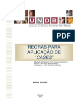 Regras - Case - Manual Do Aluno - 2012