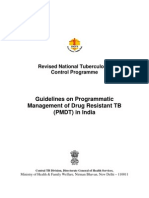 Guidelines For PMDT in India - Dec 11 (Final)