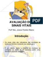 Sinais Vitais II