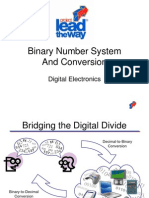 Binary Number System