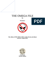 Branton - The Omega File