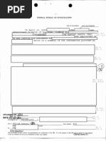 Jerry Lewis Corruption FBI Investigation - 58C-LA-244141-30 Thru 33