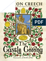 The Castle Corona by Sharon Creech