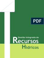 LIVRO-Gestão Integrada de Recursos Hidricos