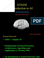 Neural Networks