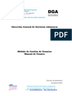 Manual de Usuarios - Módulo de Gestión de Usuarios 21042010