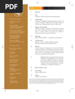 Iguales Pero Diferentes. Gaceta Informativa Del Consejo Nacional para Prevenir La Discriminación. Núm.7, Julio - Septiembre, 2006