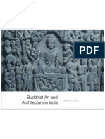 Buddhist Art and Architecture in India: June 1, 2012