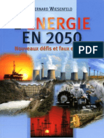 L Energie en 2050